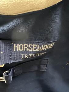 couverture Horseware