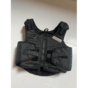 Gilet de protection