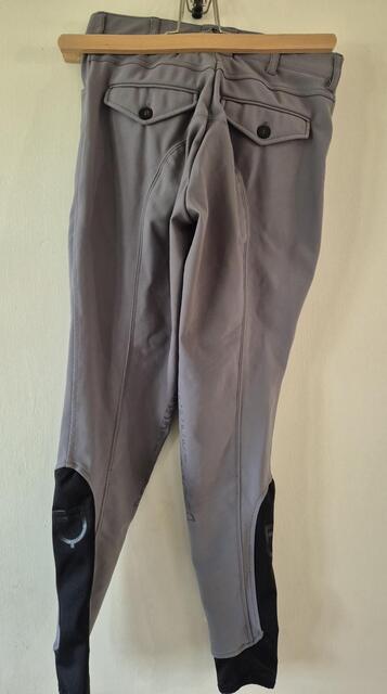 pantalon homme equesto