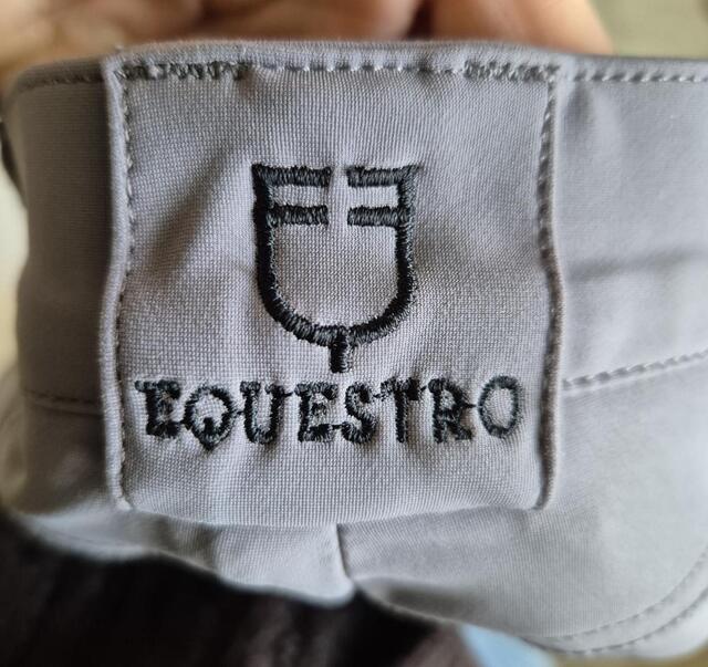 pantalon homme equesto