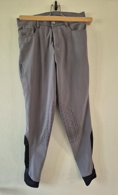 pantalon homme equesto