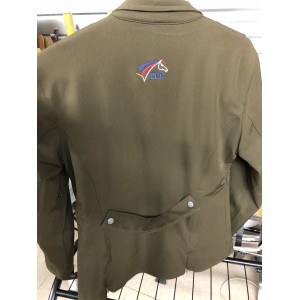 Veste de concours Homme Askara
