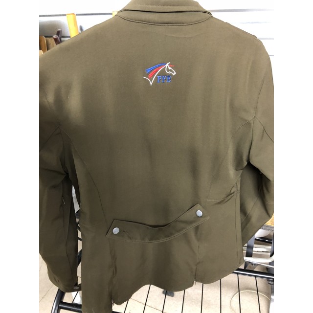 Veste de concours Homme Askara