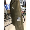 Veste de concours Homme Askara