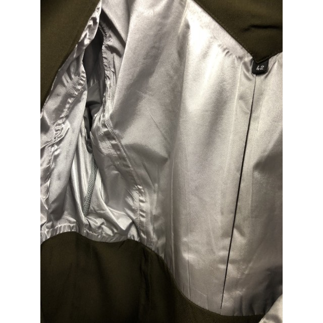 Veste de concours Homme Askara