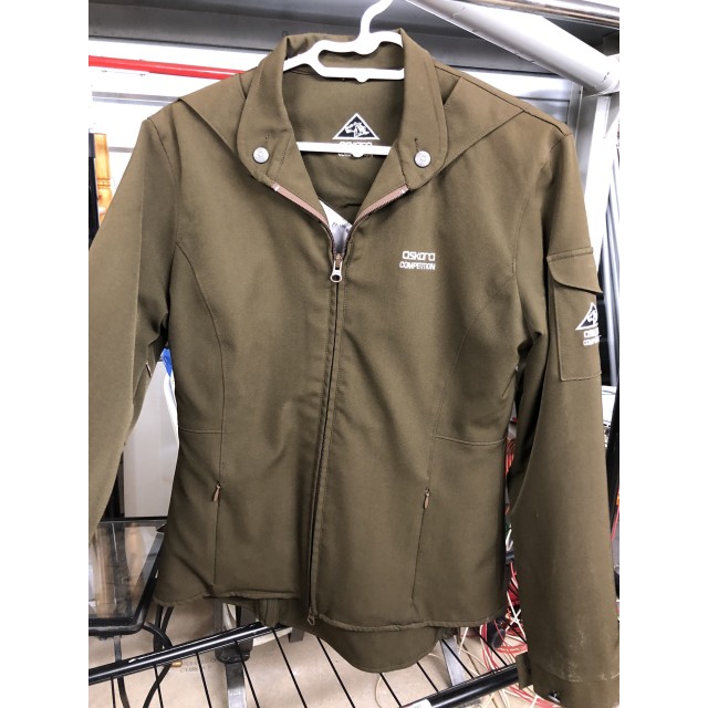 Veste de concours Homme Askara