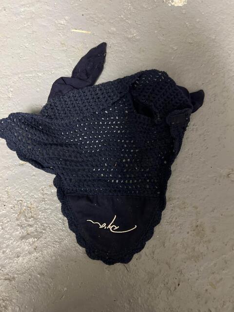 bonnet Dyon