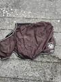 couvre rein imperméable