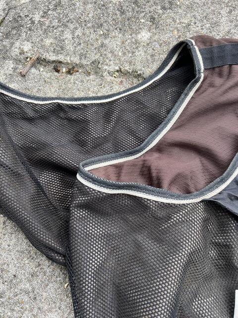 couvre rein imperméable