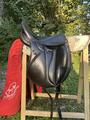 Selle dressage Devoucoux modèle Makila