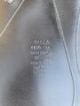 Selle dressage Devoucoux modèle Makila