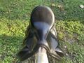Selle dressage Devoucoux modèle Makila