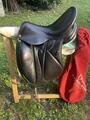 Selle dressage Devoucoux modèle Makila