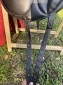 Selle dressage Devoucoux modèle Makila
