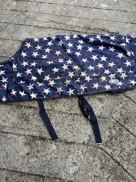 couverture chaude