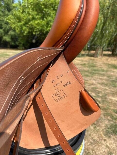 Selle butet sellier