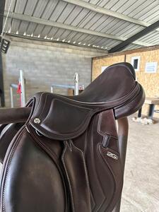 selle CWD 2GS mademoiselle