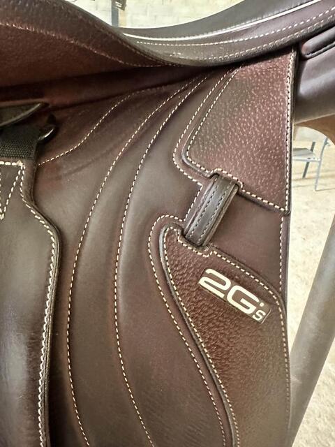 selle CWD 2GS mademoiselle