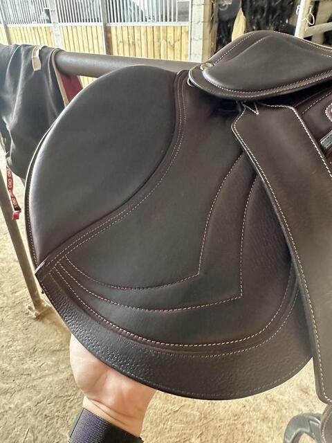 selle CWD 2GS mademoiselle