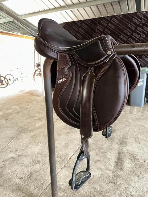 selle CWD 2GS mademoiselle
