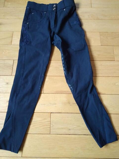 pantalon marine Flags and Cup