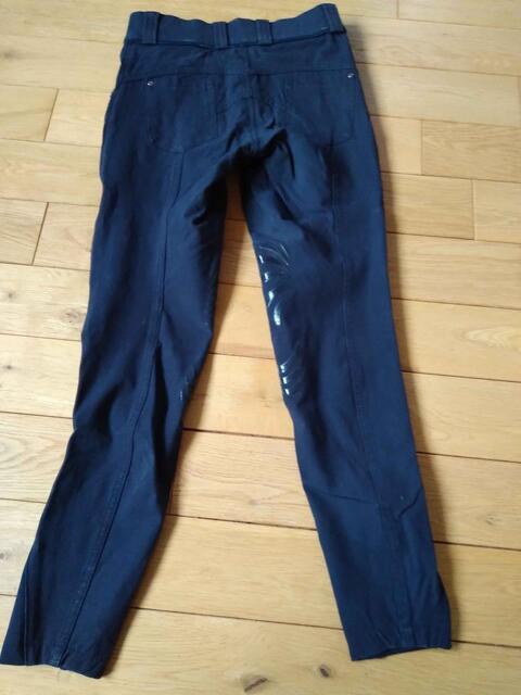 pantalon marine Flags and Cup