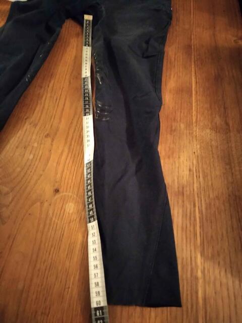 pantalon marine Flags and Cup