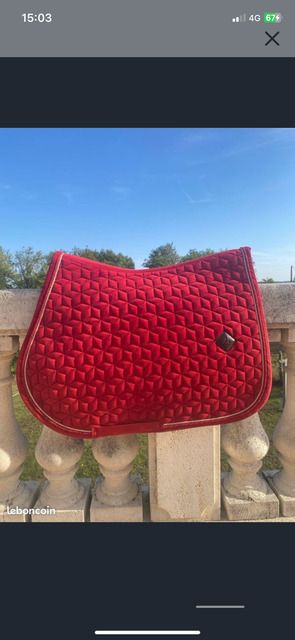 Tapis Kentucky