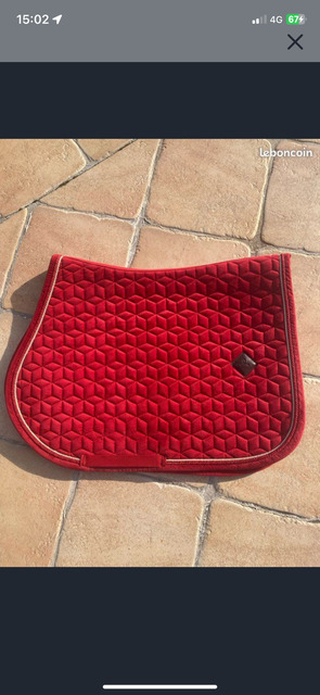 Tapis Kentucky
