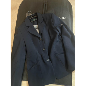 Veste de concours Dublin bleu marine
