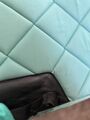 ensemble wow store bleu turquoise taille cheval