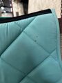ensemble wow store bleu turquoise taille cheval