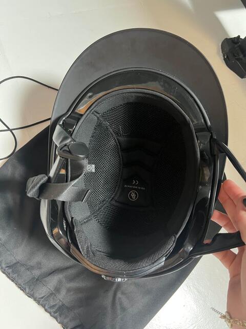 Bombe BR noire matT53-55