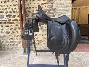 Selle Cadence 18