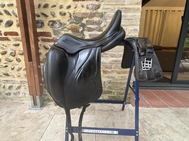 Selle Cadence 18