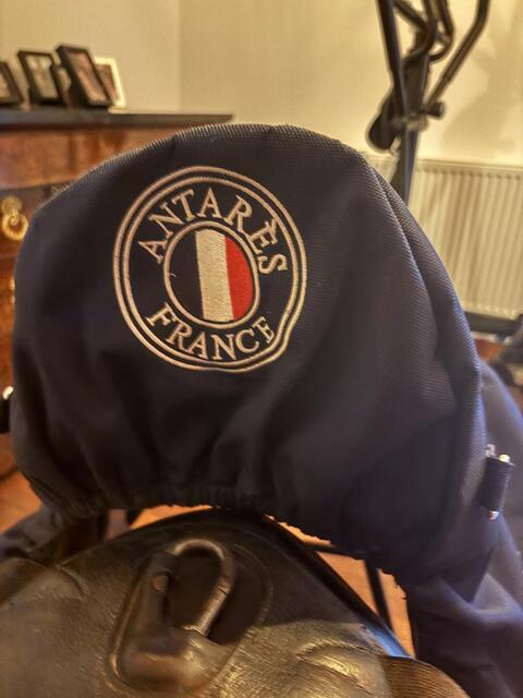 Selle Cadence 18