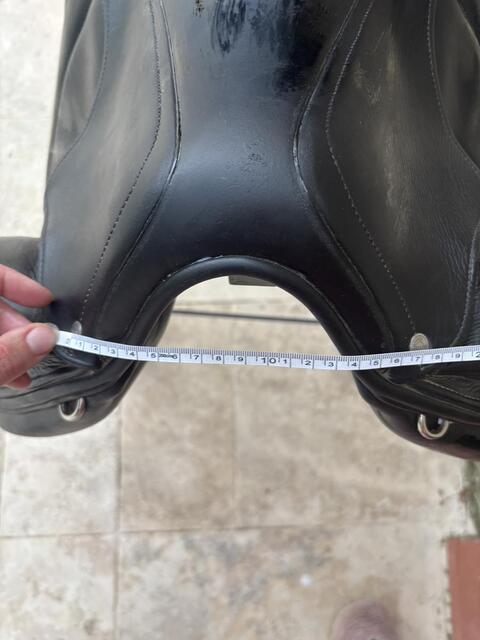 Selle Cadence 18