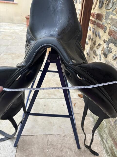 Selle Cadence 18