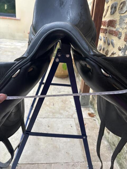 Selle Cadence 18