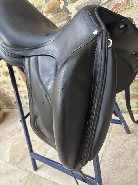 Selle Cadence 18