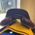 Selle Meyer CSO 17,5