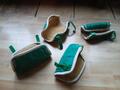 Protection de transport shetland