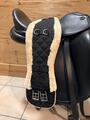 selle dressage Time rider