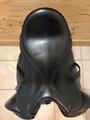 selle dressage Time rider