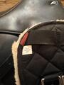 selle dressage Time rider