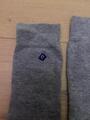 chaussettes equitheme grise