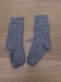 chaussettes equitheme grise