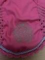 bonnet rose