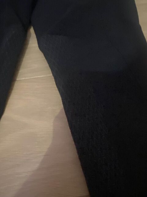 pantalon fouganza noir