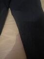 pantalon fouganza noir